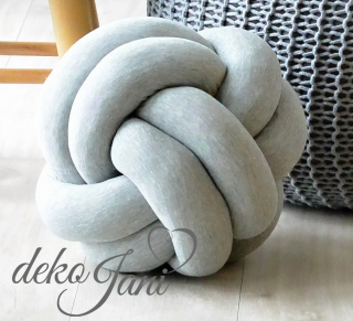 Designový polštář Ball