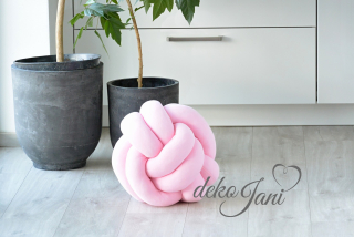 Designový polštář Ball