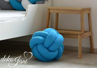 Designový polštář Ball