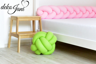 Designový polštář Ball